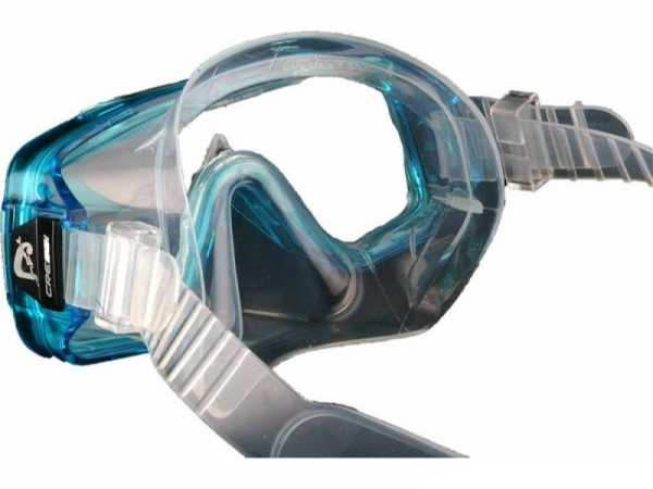 ����� cressi sirena ���������� ������� ����� � ������������ ��� ��������� �����, ������ �� ������ ���� � �������� �������� �������.��