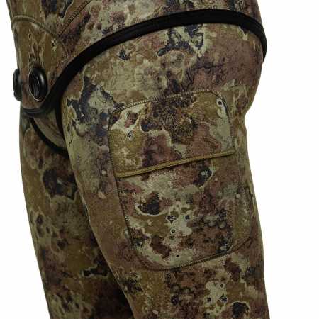  Marlin Camoskin Pro Green 5    ,     .