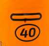 ��������� Marlin Dry Tube 2.0 40 � Orange ��� ��������� �����, ������ � ��������� �������� �������.��