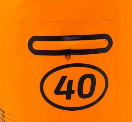 ��������� Marlin Dry Tube 2.0 40 � Orange ��� ��������� �����, ������ � ��������� �������� �������.��