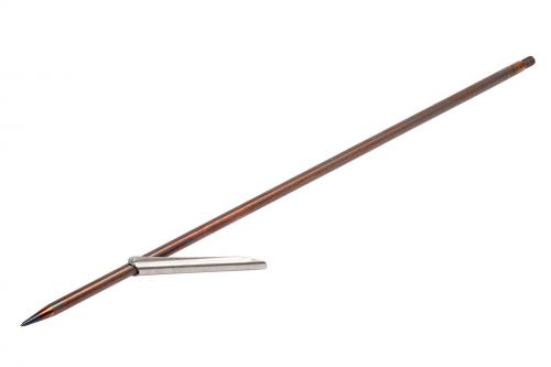    POLE SPEAR 180 .  M7 ()   ,        .