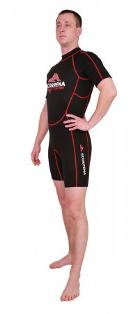 ����������� ����������� ������� Scorpena Shorty 2,5 �� ��� ��������� �����, ������ � ��������� �������� �������.��