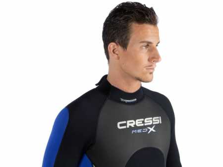 ����������� cressi med x ��� ��������� �����, ������ � ��������� �������� �������.��