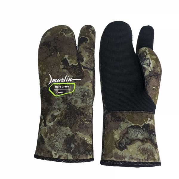   Marlin Nord Green 7    ,        .