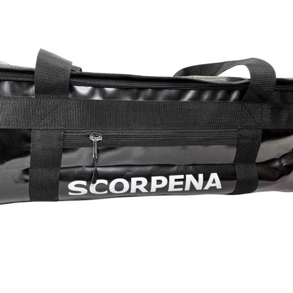 ����� ������������� Scorpena EcoLine ��� ��������� �����, ������ � ��������� �������� �������.��