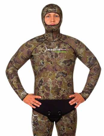  Marlin Element Green 10     ,     .