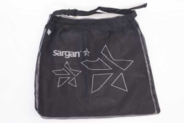      ,  SARGAN   ,     .