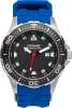 ���� Cressi MANTA WATCH 100m BLACK BLUE ��� ��������� �����, ������ � ��������� �������� �������.��