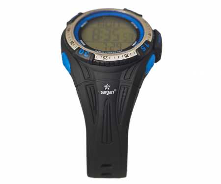 ����-���������� ��������� Sargan "������ 100�" ����� ��� ��������� �����, ������ � ��������� �������� �������.��