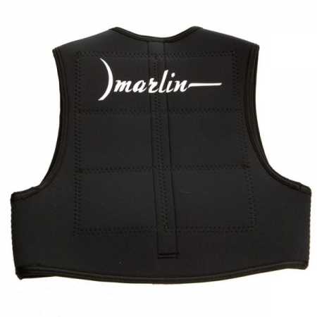 ����� �������� ������������� Marlin Vest Black XXXL ��� ��������� �����, ������ � ��������� �������� �������.��