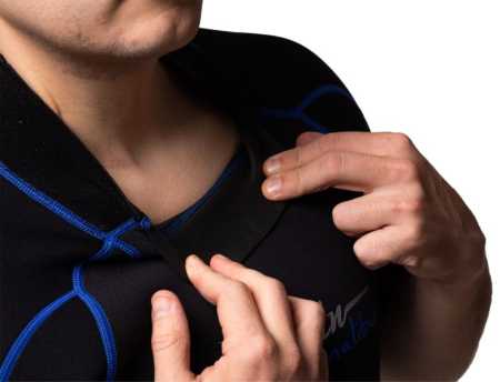  Marlin Malibu Shorty Man Blue/Black 2,5    ,     .