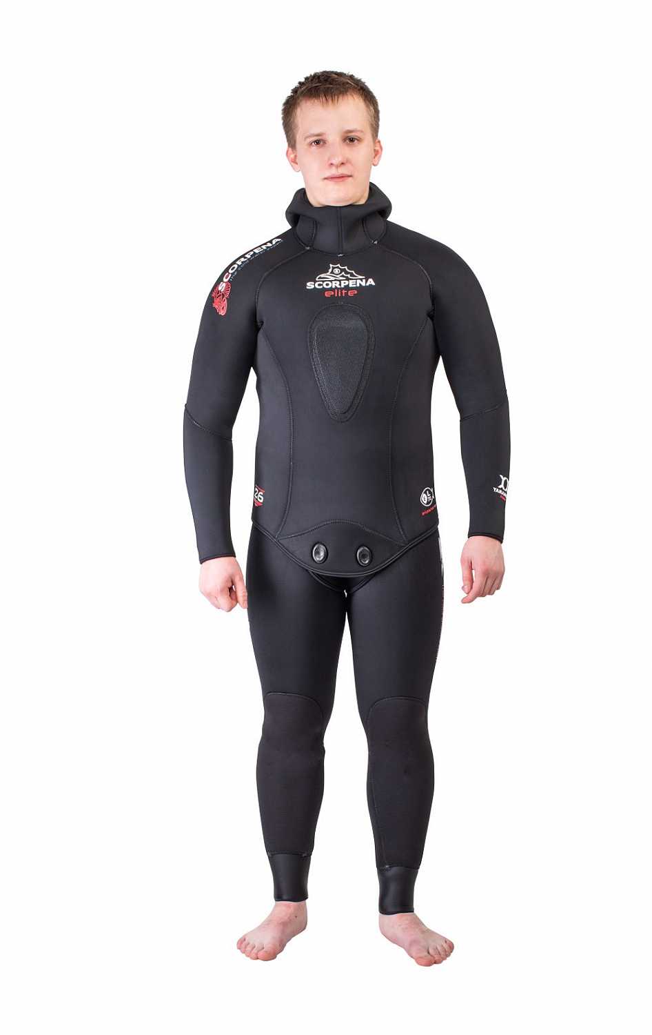 ����������� Scorpena E 7 ��