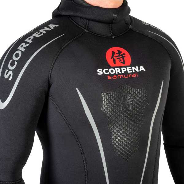  Scorpena Samurai-2 Yamamoto, 9     ,     .