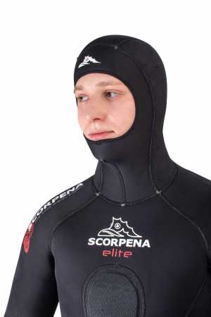 ����������� Scorpena E 7 �� ��� ��������� �����, ������ � ��������� �������� �������.��