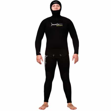 ����������� Marlin Element 5 �� � ������� ��� ��������� �����, ������ � ��������� �������� �������.��