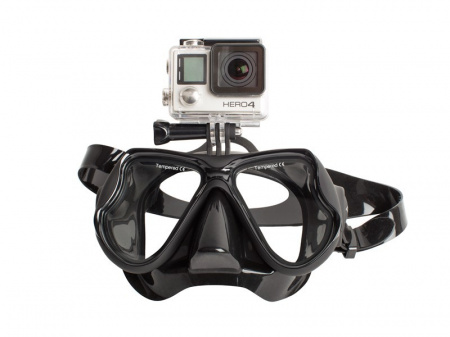 ����� Scorpena X � ���������� ��� GoPro ��� ��������� �����, ������ � ��������� �������� �������.��