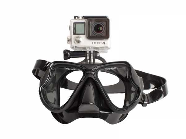 ����� Scorpena X � ���������� ��� GoPro ��� ��������� �����, ������ �� ������ ���� � �������� �������� �������.��