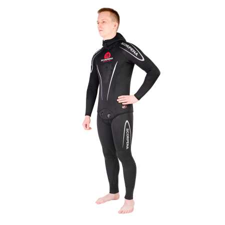 ����������� Scorpena Samurai Yamamoto, 9 �� ��� ��������� �����, ������ � ��������� �������� �������.��