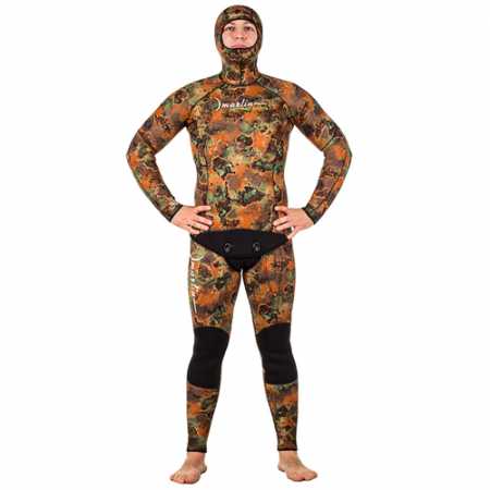  Marlin Sarmat Eco Brown 9    ,     .