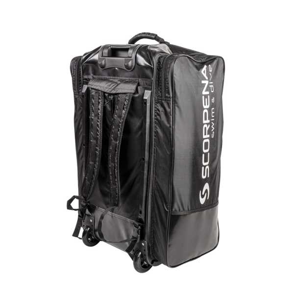 -   Scorpena Voyager2   ,     .