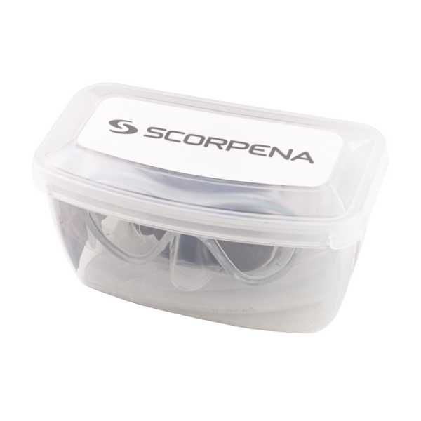  Scorpena Junior +  , .    ,     .