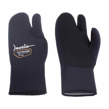   Marlin Nord Ultraglide Black 7    ,     .