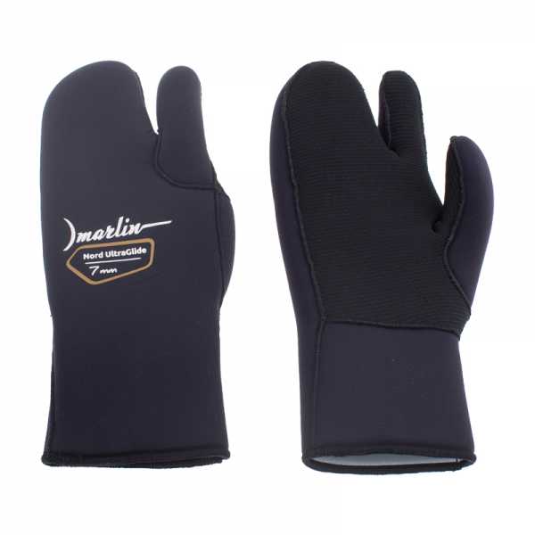   Marlin Nord Ultraglide Black 7    ,        .