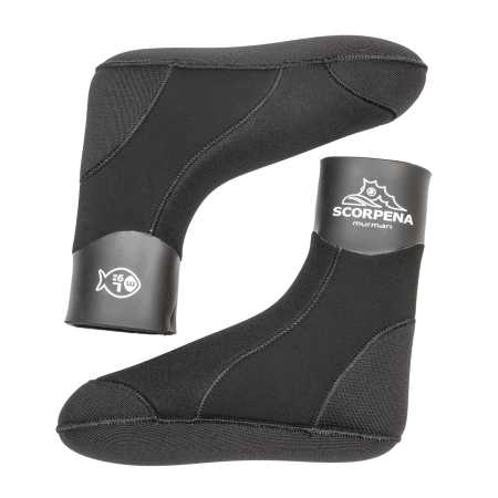 ����� Scorpena Murman - 7 ��  ��� ��������� �����, ������ � ��������� �������� �������.��