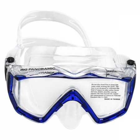 ����� Marlin Big Panoramic Blue ��� ��������� �����, ������ � ��������� �������� �������.��