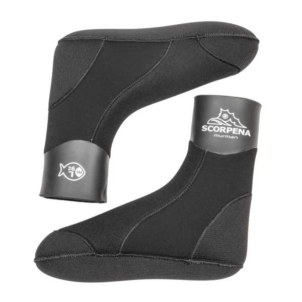  Scorpena Murman - 7     ,     .