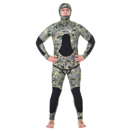  Marlin Camoskin Pro Sea Green 7    ,     .