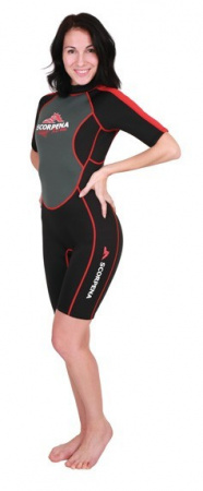 ����������� ����������� ������� Scorpena Shorty 2,5 �� ��� ��������� �����, ������ � ��������� �������� �������.��