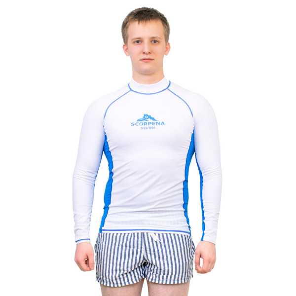 ������������� ��������� Scorpena Swim ����� ������� ��� ��������� �����, ������ � ��������� �������� �������.��