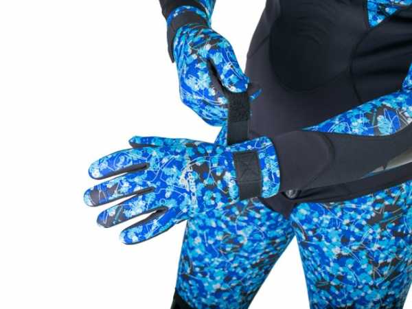  Scorpena Tropik - 2  BLUE Camo   ,        .