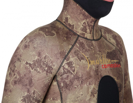 ����������� Marlin Camoskin Oliva 5 �� ��� ��������� �����, ������ � ��������� �������� �������.��