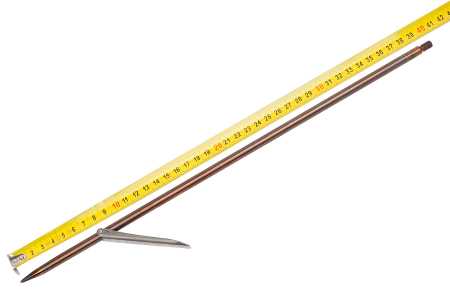���������� ��� ������  POLE SPEAR 180 ��. ������ M7 (����) ��� ��������� �����, ������ � ��������� �������� �������.��