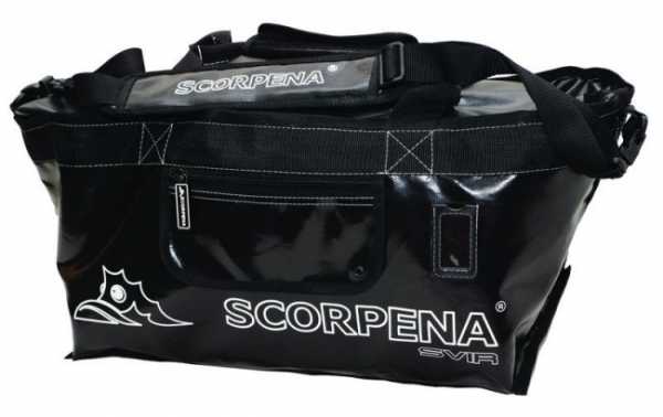 ����� ���������������� Scorpena SVIR ��� ��������� �����, ������ � ��������� �������� �������.��