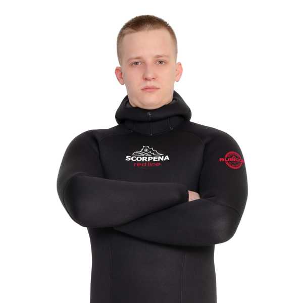  Scorpena RedLine2 - 7    ,     .