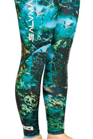 ����������� SEAWALKER LADY 5.5mm ��� ��������� �����, ������ � ��������� �������� �������.��
