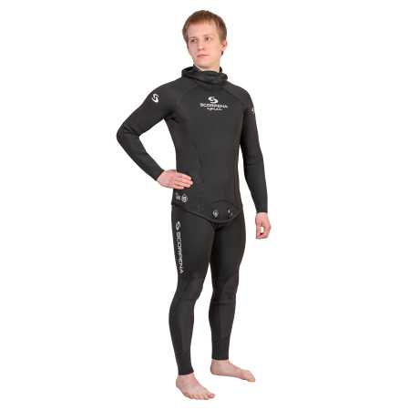 ����������� Scorpena Apnea F1 - 3 �� ��� ��������� �����, ������ � ��������� �������� �������.��