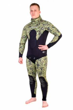 ����������� Scorpena C3 - 7 �� Green Camo ��� ��������� �����, ������ � ��������� �������� �������.��