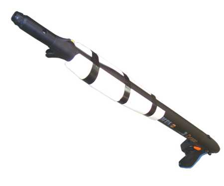 Поплавок-крыло (2 шт) для пневматического ружья для подводной охоты, купить в подводном магазине Водолаз.РФ