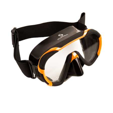 ����� Scorpena Miami Junior, �����-�����. ��� ��������� �����, ������ � ��������� �������� �������.��