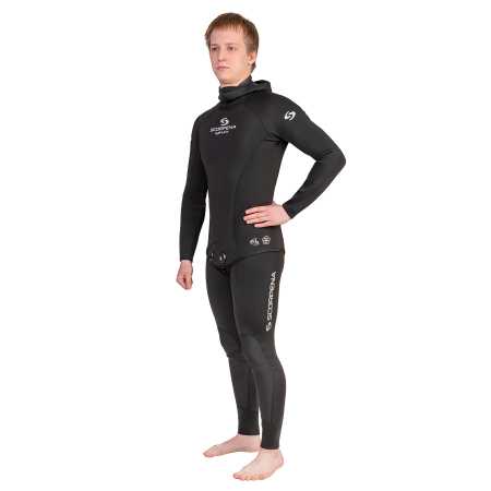 ����������� Scorpena Apnea F1 - 3 �� ��� ��������� �����, ������ � ��������� �������� �������.��
