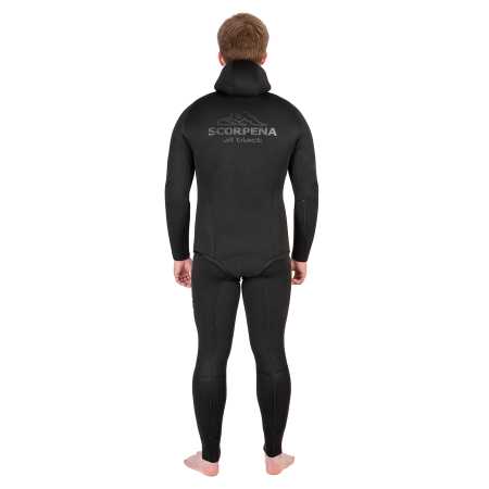  Scorpena AllBlack - 7    ,     .