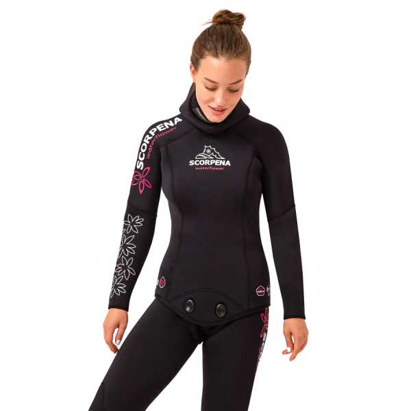   Scorpena WaterFlower3 - 5    ,     .