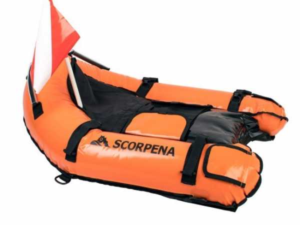 ���-����� Scorpena D2 - Light Light ��� ��������� �����, ������ � ��������� �������� �������.��