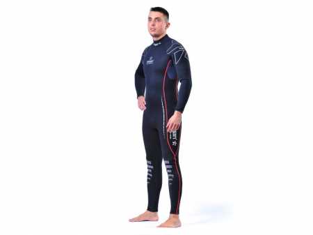 ����������� Sargan Nero 2.0 long men 5 mm ��� ��������� �����, ������ � ��������� �������� �������.��