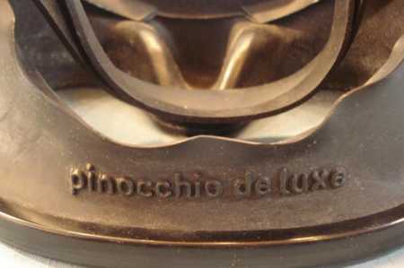 ����� pinocchio ������ ������� ��� ��������� �����, ������ � ��������� �������� �������.��