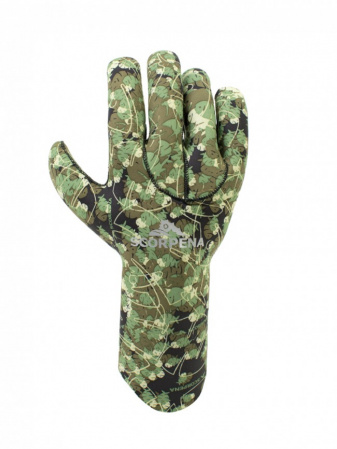 �������� Scorpena B - 3 �� GREEN Camo ��� ��������� �����, ������ � ��������� �������� �������.��